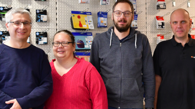 Beratung f&uuml;r Ger&auml;te und Reparatur