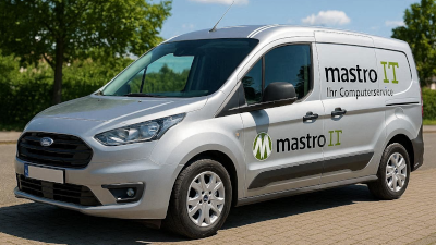 Computer Vor-Ort-Service