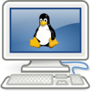 Linux auf Notebook und PC nutzen Notebook und PC mit Linux