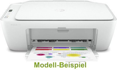Beispielbild für Drucker als Miete Beispielbild für Drucker als Miete